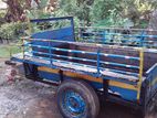 Tractor Trailer 2010