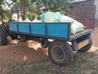 Tractor Trailor