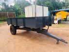 TRACTOR TRAILER ( ටැක්ටර් ටේලර් )