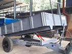 TRACTOR TRAILER (ටැක්ටර් ටේලර්)