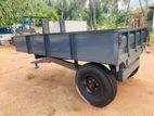 TRACTOR TRAILERටැක්ටර් ටේලර්