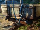 Tractor Trailor