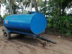 Tractor Water Bowser