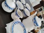 Tradewing 16PCS Tea Set
