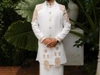 Traditional Ariya sinhala kandyan outfit