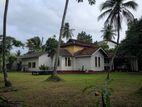 Traditional bungalow for Sale in Piliyandala /100 perches –(IWB009PS)