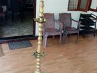 Traditional Lamp