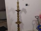 Old Traditional Oi Lamp