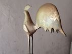 Traditional Oil Lamp