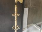 Traditional Oil Lamp