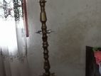 Traditional Oil Lamp