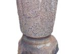 Traditional Stone Morta