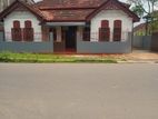 Traditional Style Property for Rent Galle