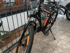 Traid Bicycle