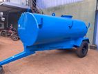 TRAILER BOWSER 3600L