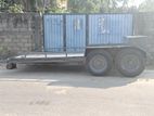Tractor Trailer