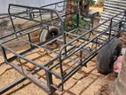 Trailer Frame
