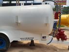TRAILER GULLY BOWSER 3600L