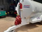 TRAILER GULLY BOWSER 3600L