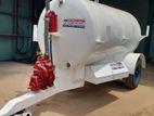 TRAILER GULLY BOWSER 3600L