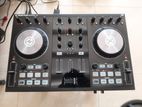 Traktor Kontrol S2 DJ Controller-Japan