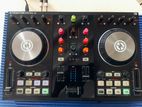 Traktor Kontrol S2 MK2 DJ Controller-Japan