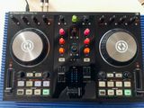 Traktor Kontrol S2 MK2 DJ Controller-Japan