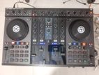 Traktor Kontrol S4 4ch DJ Controller-Japan