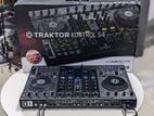 Traktor Kontrol S4 DJ Controller-Japan