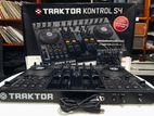 Traktor Kontrol S4 DJ Controller-Japan
