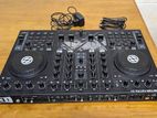 Traktor S4 Dj Mixer