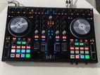 TRAKTOR S4 MK2 DJ Controller-Japan