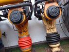 tramping Wacker for sale