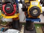 tramping Wacker for sale