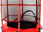 Trampoline 6 Ft Play Pen