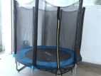 Trampoline 6FT