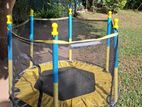 Trampoline