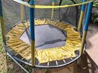Trampoline