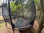 Trampoline