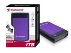 Trancend 1 Tb External Hard Disk