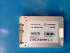 Transcend 120GB Sata SSD