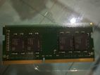 Trancend 16GB 3200mhz Laptop Ram