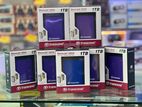 Trancend|1TB Protable Ext Hard Disk