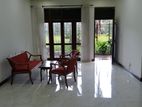 Tranquil Modern Family Home for Rent in Sama Uyana, Malabe