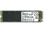 TRANSCEND 115S 2TB PCIe NVME SSD