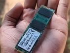 Transcend 120GB M.2 SATA SSD