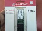 Transcend 128 Gb M.2 Ssd