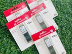 Transcend 128GB NVME M.2 Brandnew
