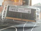 Transcend 16 GB DDR4 3200 Laptop RAM