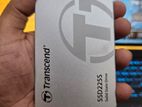 Transcend 1TB 2.5" SATA SSD | High-Speed Solid State Drive